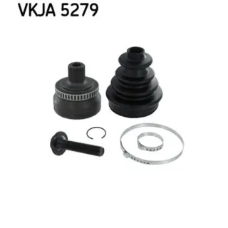 SKF Antriebswellengelenk au?en Audi A4 A6