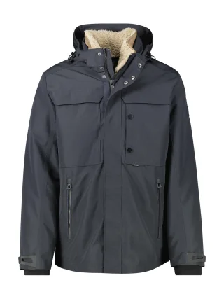 LERROS - JACKE blue night - Gr. - XL