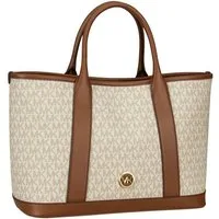 MICHAEL KORS Handtasche Luisa MD MK SIG, Tote Bags