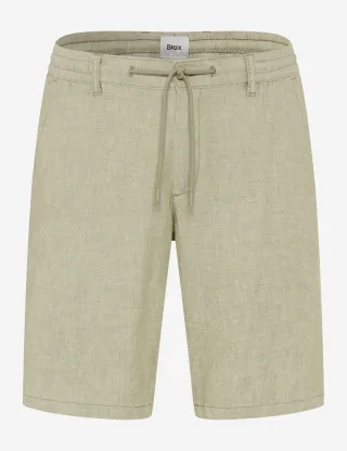 BRAX - Style Balu avocado - Gr. - 32