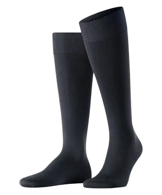 FALKE - FALKE Energizing Cotton Herren dark navy - Gr. - 45.5