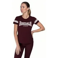 Lonsdale T-Shirt Killegray