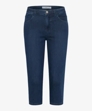 BRAX - Style Shakira C slightly used dark blue - Gr. - 36