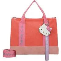 Fritzi aus Preußen Schultertasche Canvas