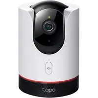 tp-link Überwachungskamera Tapo C225 Wi-Fi Sicherheitskamera (schwenk- und neigbar 2K QHD mit KI-Erkennung für Innen)
