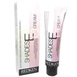 Redken Shades EQ Cream Haar Farbe Creme Permanent ohne Ammoniak 60ml - 06V Violet / Violett