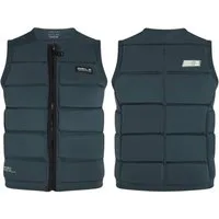 O'Neill Schwimmweste O'Neill Outlaw Comp Vest Herren Weste Neopren Wakeboard Protektor