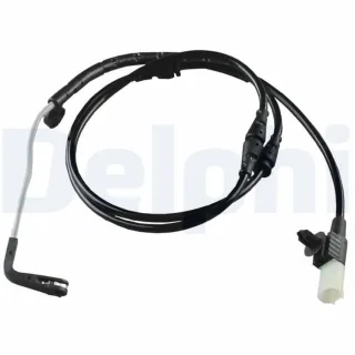 Delphi Warnkontakt vorne Land Rover Range Rover 1 LZ0203