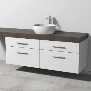 Sanipa Waschtischunterbau mit Auszügen, G241901 G241901
