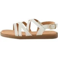 Next Riemchensandalen, weite Passform Riemchensandale (1-tlg)