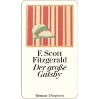 Der große Gatsby / F. Scott Fitzgerald