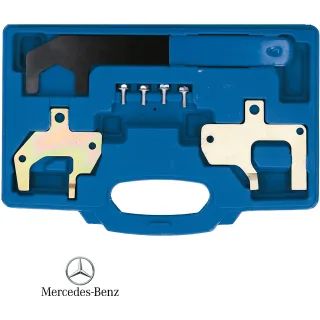 Brilliant Tools Motor-Einstellwerkzeug-Satz für Mercedes-Benz M112 + M113 - BT593660
