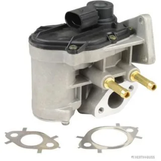 Elparts AGR-Ventil Audi Skoda VW 70671017