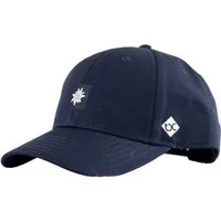 Bavarian Caps Baseball Cap Bavarian Caps Cap "Edelweiß Sonnentanz" (Curved) (Basecap, Basecap) UV-Schutzfaktor 50