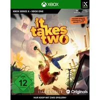 It Takes Two Xbox Series X