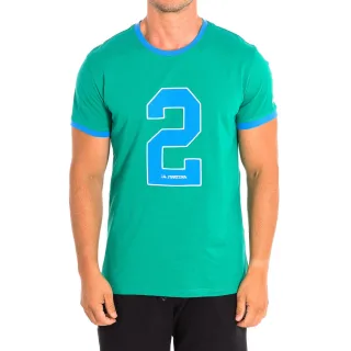 Kurzärmeliges T-Shirt für Männer TMR312-JS206