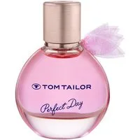 TOM TAILOR Eau de Parfum PERFECT DAY, EdP 30 ml Woman