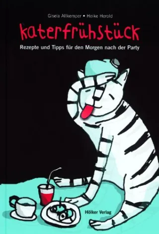 Katerfrühstück: Rezepte und Tipps für den Morgen nach der Party