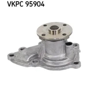 SKF Wasserpumpe Hyundai I10 Kia Picanto