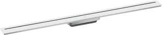 Hansgrohe Fertigset Duschrinne AXOR Drain 42523700