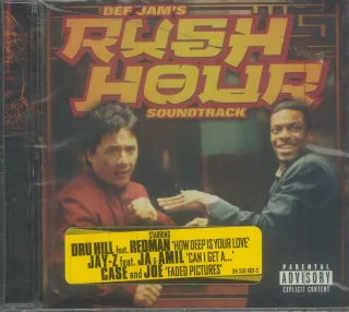 Rush Hour