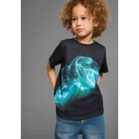 KIDSWORLD T-Shirt BIG DINO T-Shirt mit coolem Dino-Print