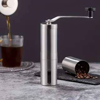 IPRee Grinder Machine Manual Coffee Grinder for Home Kitchen Multifunctional Coffee Bean Grinder Handmade Coffee Nuts Be