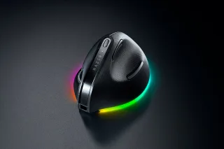 Razer Pro Click V2 Vertical | rz01-05250100-r3g1 | rechts - Vertikale Ausführung