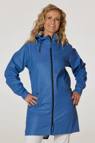 Liesa Light Blue Jacke