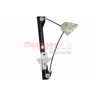 Metzger Fensterheber hinten rechts Skoda Fabia