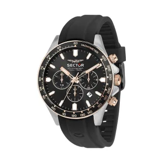 Sector Chronograph 230 R3271661031