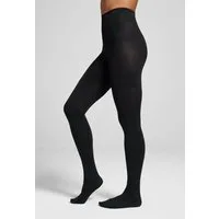 Calvin Klein Jeans Shaping-Strumpfhose WOMEN TIGHT SHAPER 100 DEN matte Optik, blickdicht, elastisch