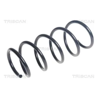 Triscan Feder vorne Alfa Romeo Mito 875015218