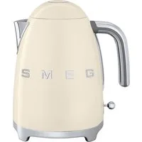Smeg Wasserkocher KLF03CREU, 1,7 l, 2400 W