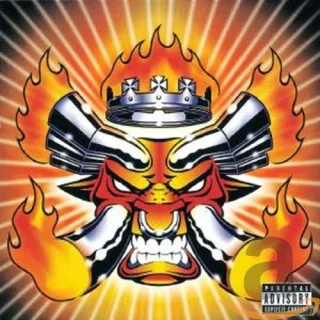 God Says No [Audio CD] Monster Magnet