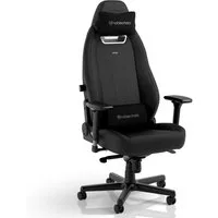 Noblechairs Gaming-Stuhl noblechairs LEGEND Gaming Stuhl - Black Edition
