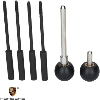Brilliant Tools Kurbelwellen-Fixier-Werkzeug, für Porsche Boxster, 911 M96 - BT594410