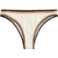 Next Bikini-Hose High Leg Bikini Bottoms (1-St)