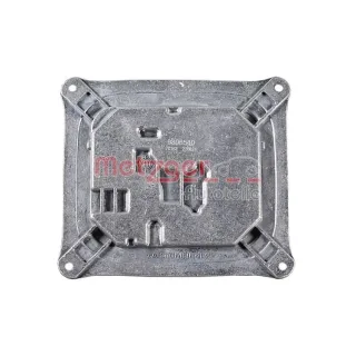 Metzger Steuerger?t f?r Beleuchtung Mercedes S-Klasse W221 0896540