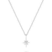 GUIDO MARIA KRETSCHMER Silberkette, North Star