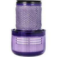 vhbw HEPA-Filter passend für Dyson V12 Slim, V12, V12 Detect Slim, V12 Detect Slim, Zubehör für Dyson V12 Slim V12 V12 Detect Slim V12 Detect Slim Absolute