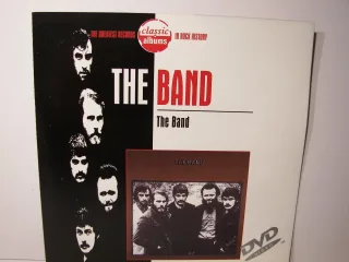 The Band [IT Import]
