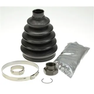 Spidan Achsmanschetten Satz au?en Mini R50 R52 R53