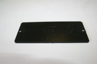 ELMAG PVC-Sicherungsabdeckung 60x140mm - 9505317