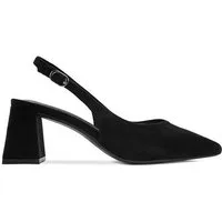 Jenny Jenny Damenpumps Schwarz JENNY-CEO-HY5010-1 Schwarz Pumps
