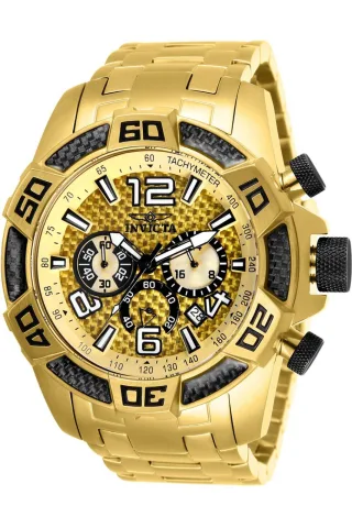 Invicta Pro Diver - SCUBA 25854 Herrenuhr - 50mm