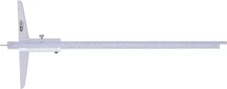 KS Tools Tiefenmessschieber mit Messstift - 300.0554