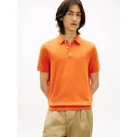Tommy Hilfiger Poloshirt ESSENTIAL COTTON KNITTED