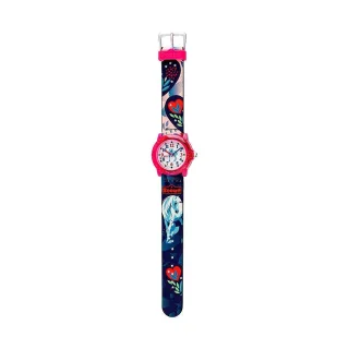 Scout Kinderuhr Crystal 164000018