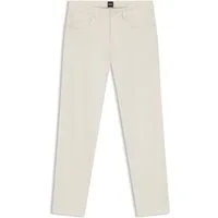 BOSS Stoffhose Hose H-Delaware - Straight Leg